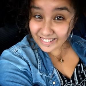 Meet your Posher, Ashlee